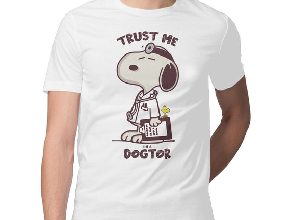 I'm A Dogtor