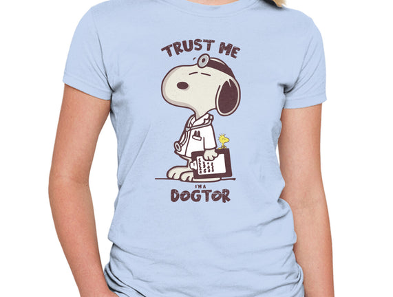 I'm A Dogtor