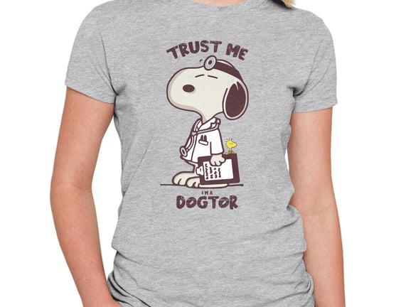 I'm A Dogtor