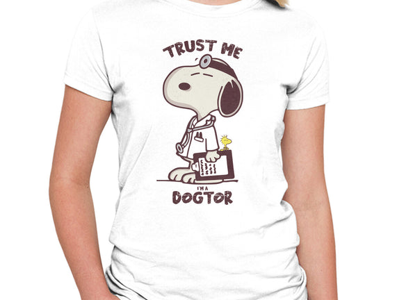 I'm A Dogtor