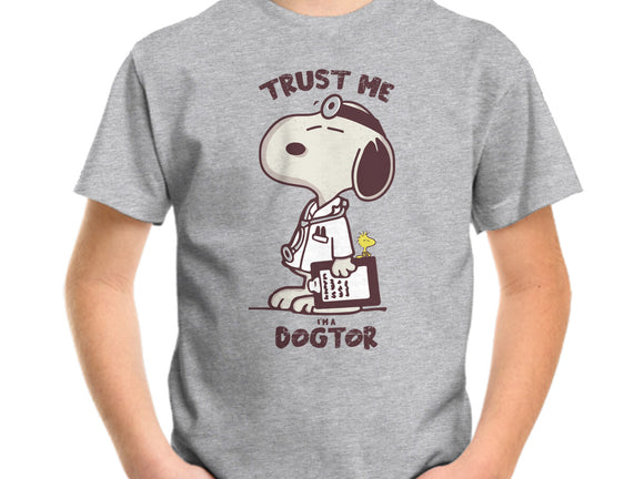 I'm A Dogtor