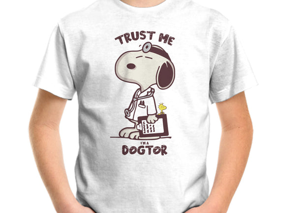 I'm A Dogtor