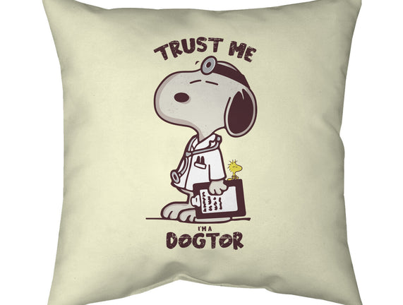 I'm A Dogtor