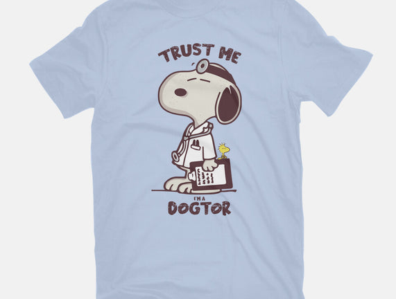 I'm A Dogtor