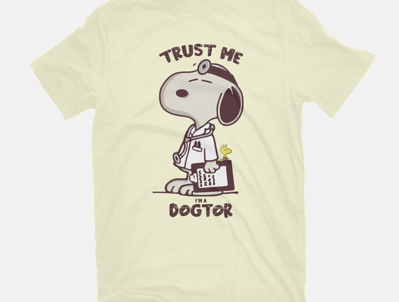 I'm A Dogtor