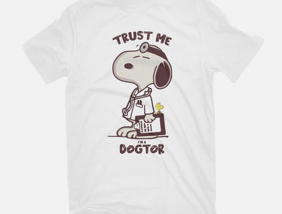 I'm A Dogtor