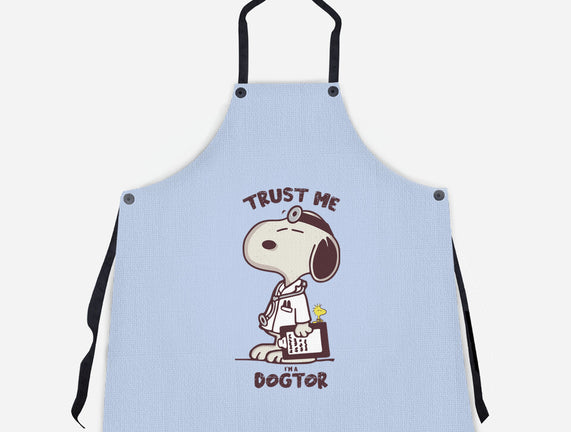 I'm A Dogtor