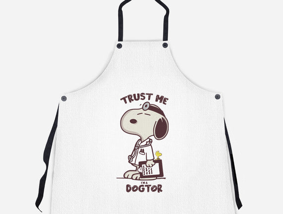 I'm A Dogtor