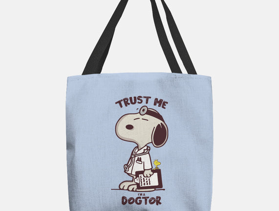 I'm A Dogtor