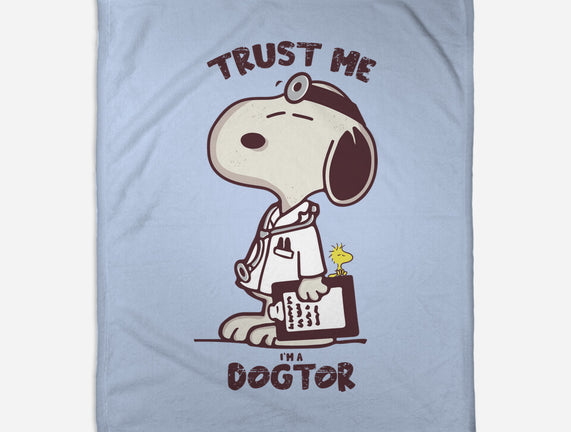 I'm A Dogtor