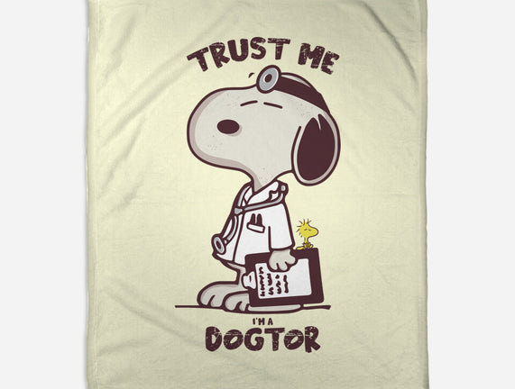 I'm A Dogtor