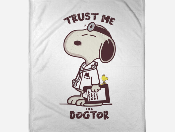 I'm A Dogtor