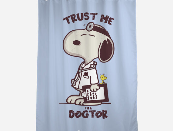 I'm A Dogtor