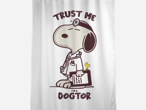 I'm A Dogtor