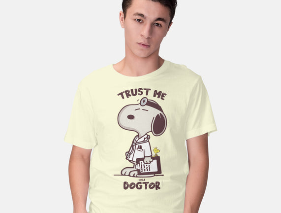 I'm A Dogtor