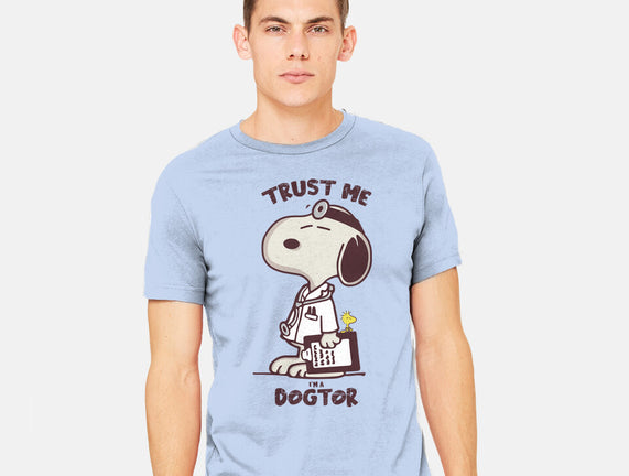 I'm A Dogtor
