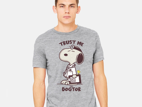 I'm A Dogtor