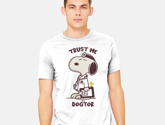 I'm A Dogtor