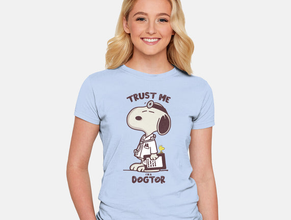 I'm A Dogtor