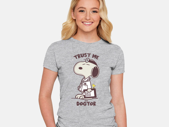 I'm A Dogtor