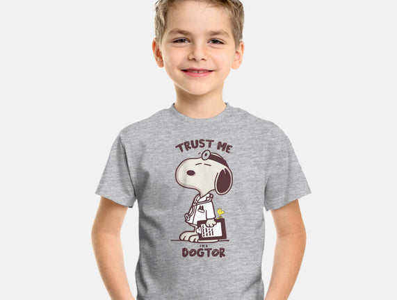 I'm A Dogtor