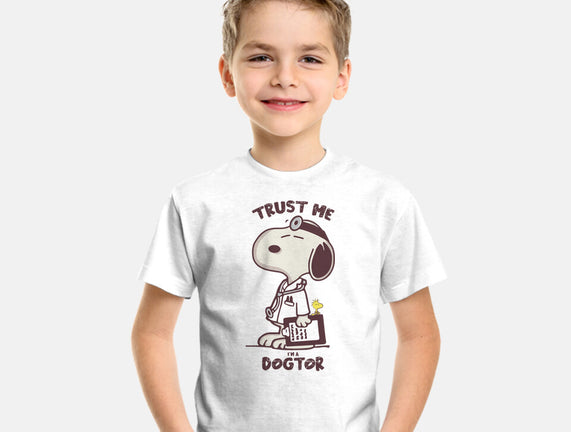 I'm A Dogtor