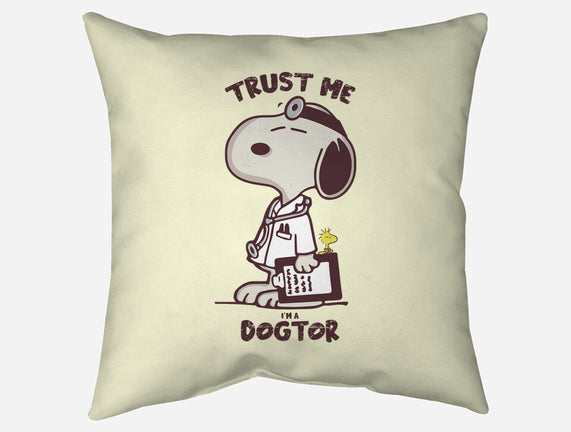 I'm A Dogtor