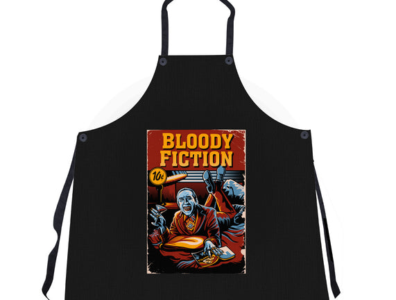 Bloody Fiction
