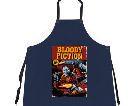 Bloody Fiction