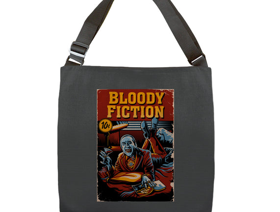 Bloody Fiction