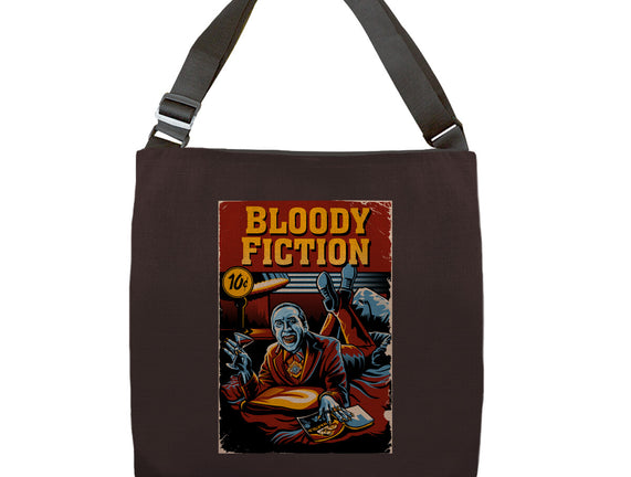 Bloody Fiction