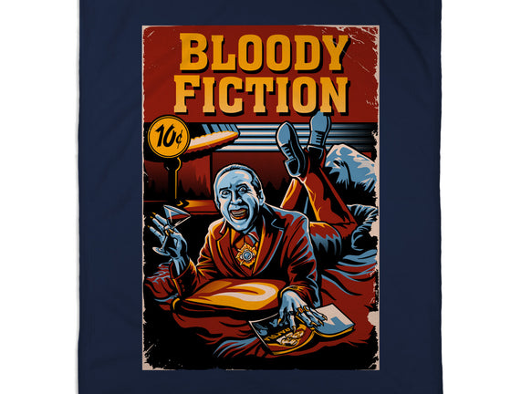 Bloody Fiction