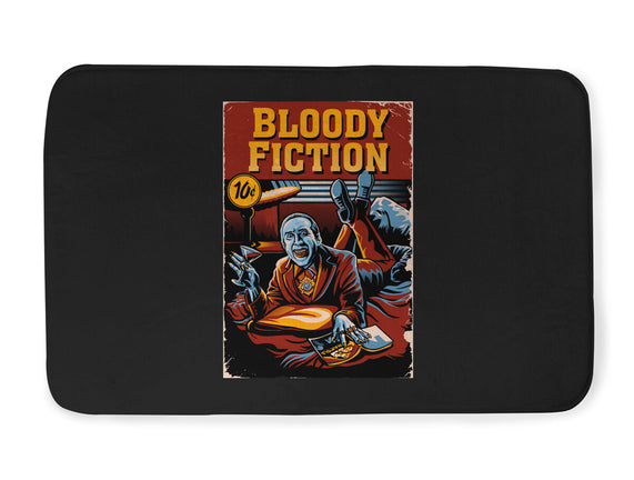 Bloody Fiction