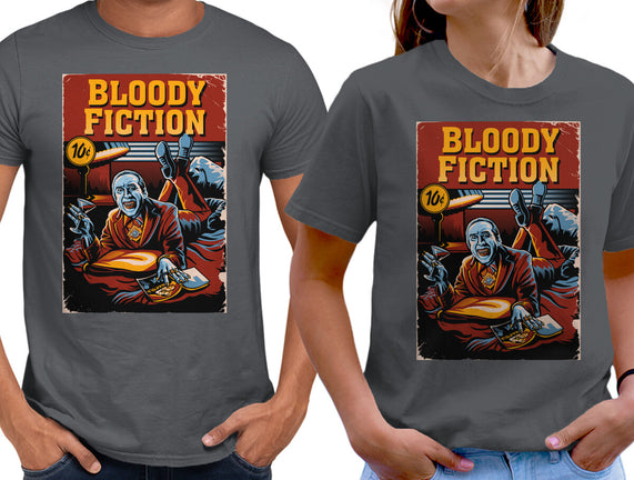 Bloody Fiction