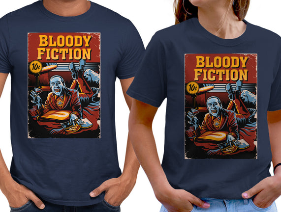 Bloody Fiction