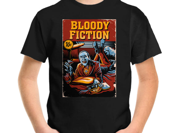 Bloody Fiction