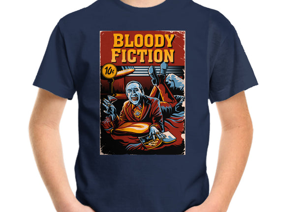 Bloody Fiction