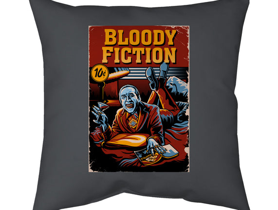 Bloody Fiction