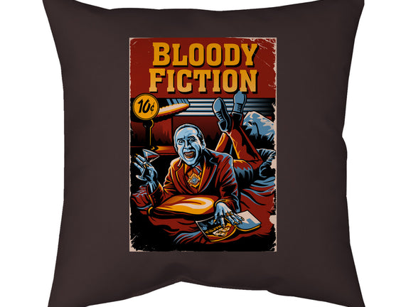 Bloody Fiction