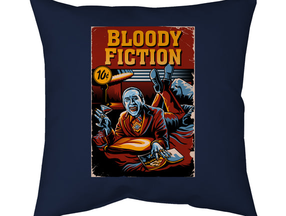 Bloody Fiction