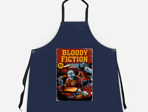 Bloody Fiction