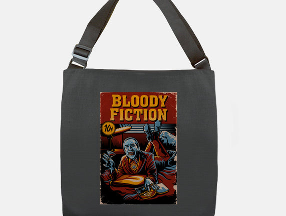Bloody Fiction