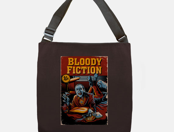 Bloody Fiction