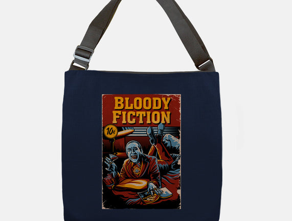 Bloody Fiction