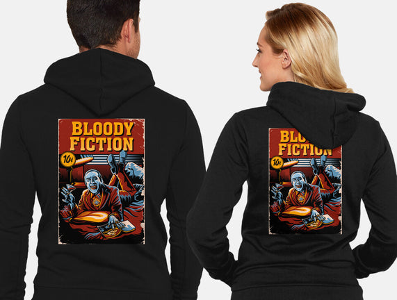 Bloody Fiction