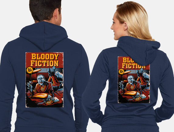 Bloody Fiction