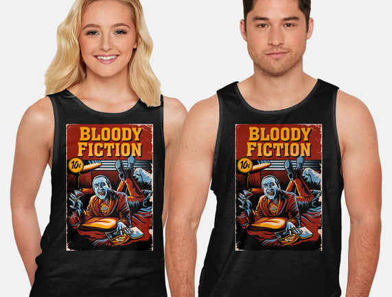 Bloody Fiction