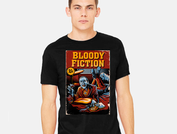 Bloody Fiction