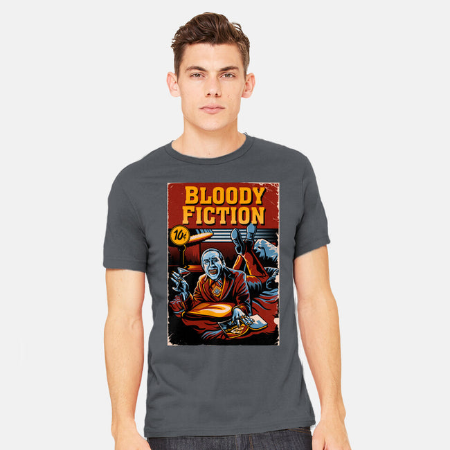 Bloody Fiction-Mens-Heavyweight-Tee-daobiwan