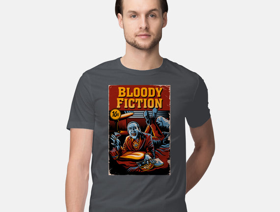 Bloody Fiction